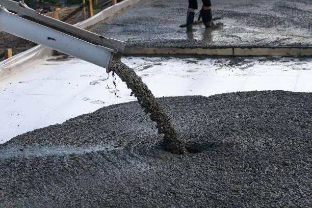 Best Industrial Concrete Flooring in Paintsville, KY
