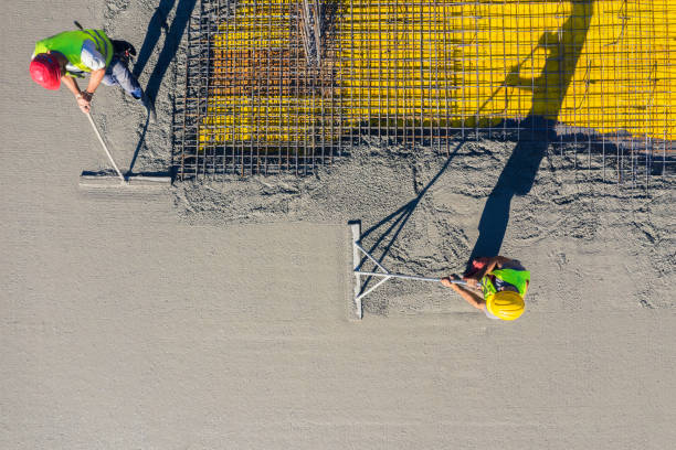 Best Concrete Demolition Services in Paintsville, KY