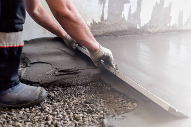 Best Concrete Grinding and Polishing in Paintsville, KY
