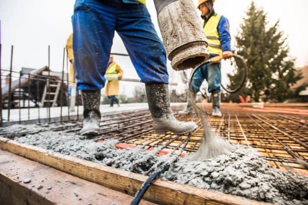 , KY Concrete contractor Company